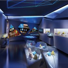 【不忘初心牢記使命 現代化黨建展館,黨政數字文化展廳建設 展廳多媒體制作的影響圖片】不忘初心牢記使命 現代化黨建展館,黨政數字文化展廳建設 展廳多媒體制作的影響