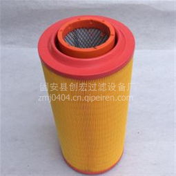 如何選購優(yōu)質(zhì)空壓機(jī)空氣過濾器濾芯？專業(yè)指南助您實現(xiàn)高性價比采購